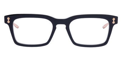 Akoni® Wise Four AKO Wise Four 530A 52 - Black/12k Gold Eyeglasses