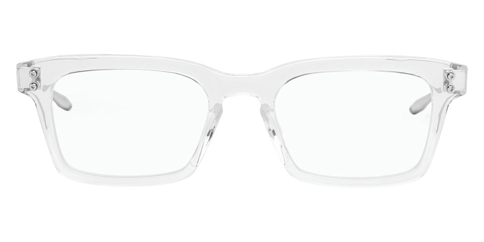 Akoni® Wise Four AKO Wise Four 530D 52 - Crystal Clear/Silver Eyeglasses