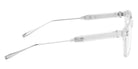 Akoni® Wise Four AKO Wise Four 530D 52 - Crystal Clear/Silver Eyeglasses