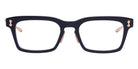 Akoni® Wise Four AF AKO Wise Four AF 530A 52 - Black/12k Gold Eyeglasses