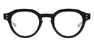 Akoni® Wise Three AF AKO Wise Three AF 520A 46 - Black/12k Gold Eyeglasses