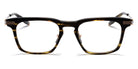 Akoni® Zenith AF AKO Zenith AF 400B 48 - Dark Tortoise/Antiqued White Gold Eyeglasses