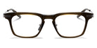 Akoni® Zenith AF AKO Zenith AF 400C 48 - Olive/Antiqued Silver Eyeglasses