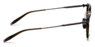 Akoni® Zenith AF AKO Zenith AF 400C 48 - Olive/Antiqued Silver Eyeglasses
