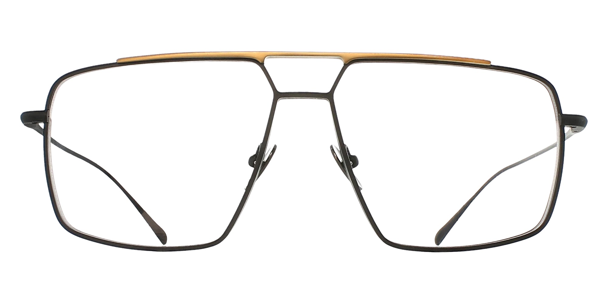 Brett® AL BRTT AL-C03-ST 59 - Black/Copper - C03