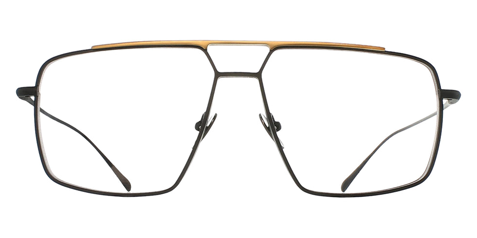 Brett® AL BRTT AL-C03-ST 59 - Black/Copper - C03