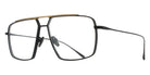 Brett® AL BRTT AL-C03-ST 59 - Black/Copper - C03
