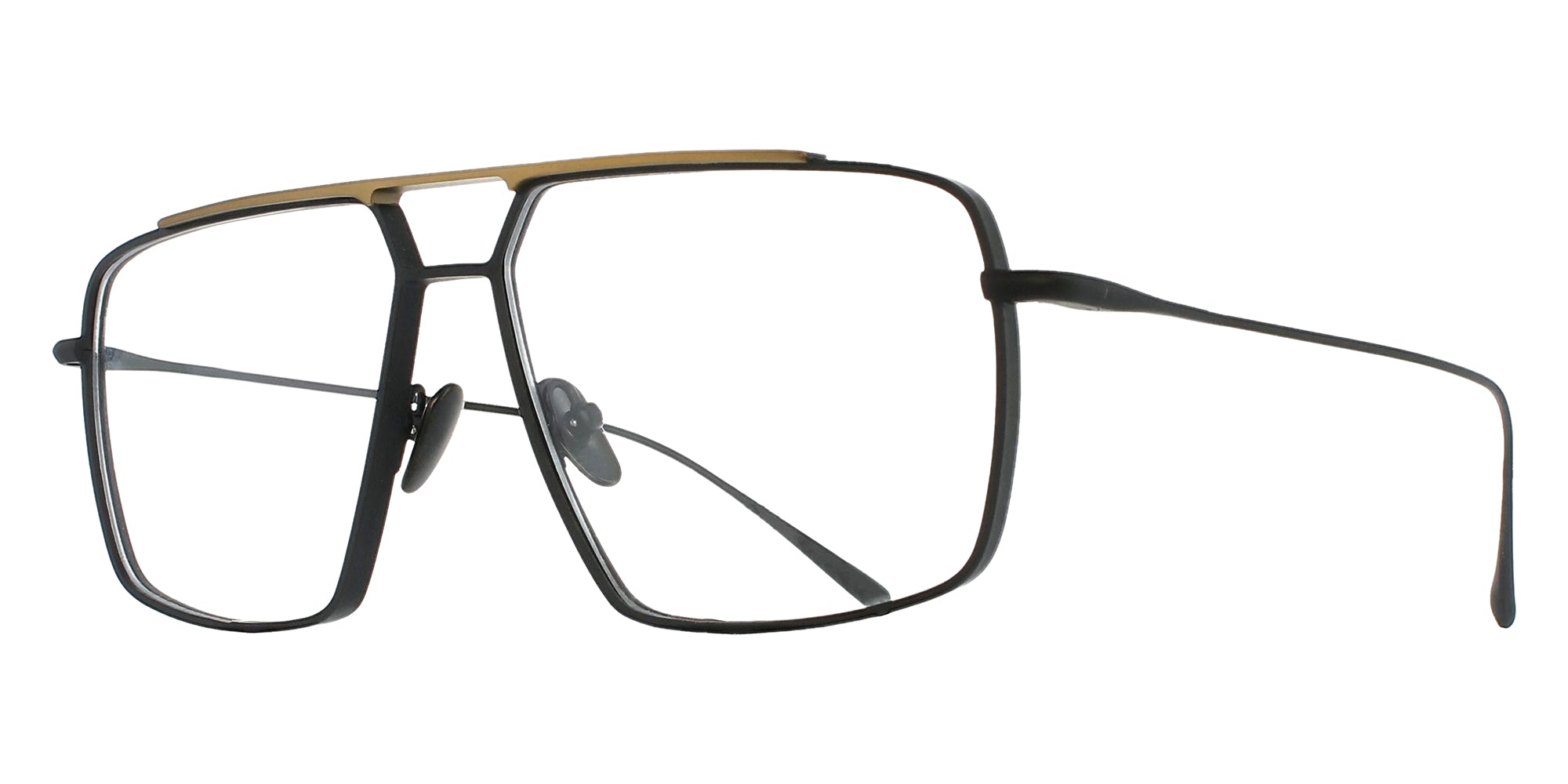Brett® AL BRTT AL-C03-ST 59 - Black/Copper - C03