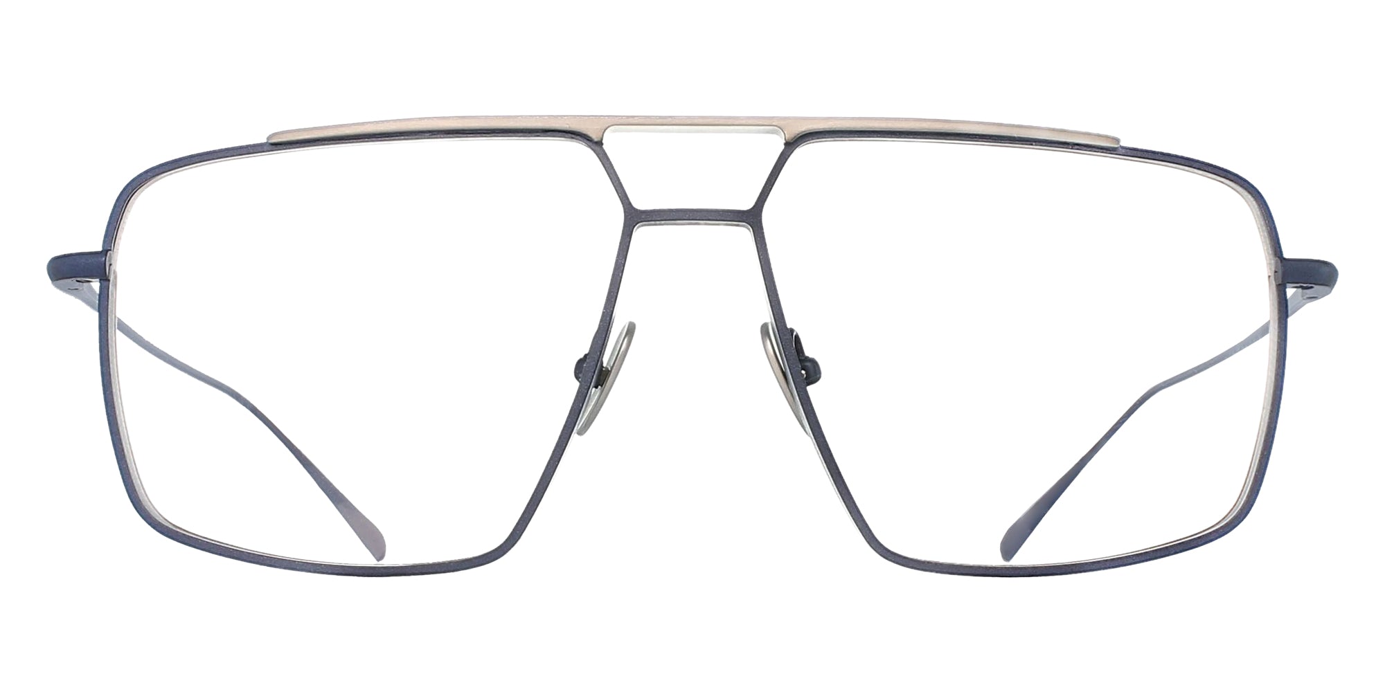Brett® AL BRTT AL-C04-ST 59 - Blue/Silver - C04