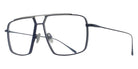 Brett® AL BRTT AL-C04-ST 59 - Blue/Silver - C04