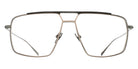 Brett® AL BRTT AL-C06-ST 59 - Gun/Black - C06