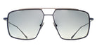 Brett® AL SUN BRTT AL SUN-C04-ST 59 - Blue/Silver - C04