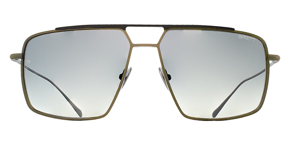Brett® AL SUN BRTT AL SUN-C06-ST 59 - Gun/Black - C06