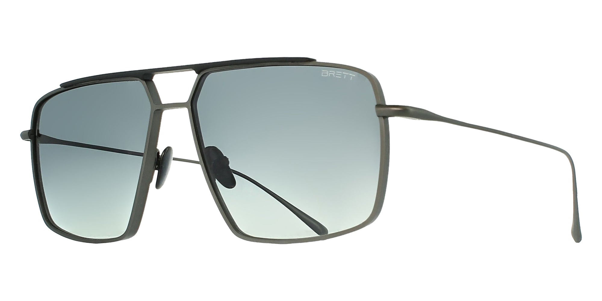 Brett® AL SUN BRTT AL SUN-C06-ST 59 - Gun/Black - C06