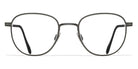 Blackfin® ALBANY BLF ALBANY 1169 49 - Blackfin Black Eyeglasses