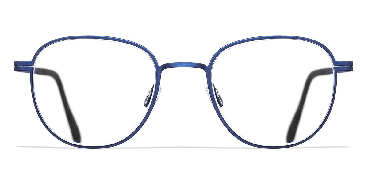 Blackfin® ALBANY BLF ALBANY 1179 49 - Midnight Blue Eyeglasses