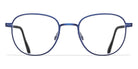 Blackfin® ALBANY BLF ALBANY 1179 49 - Midnight Blue Eyeglasses