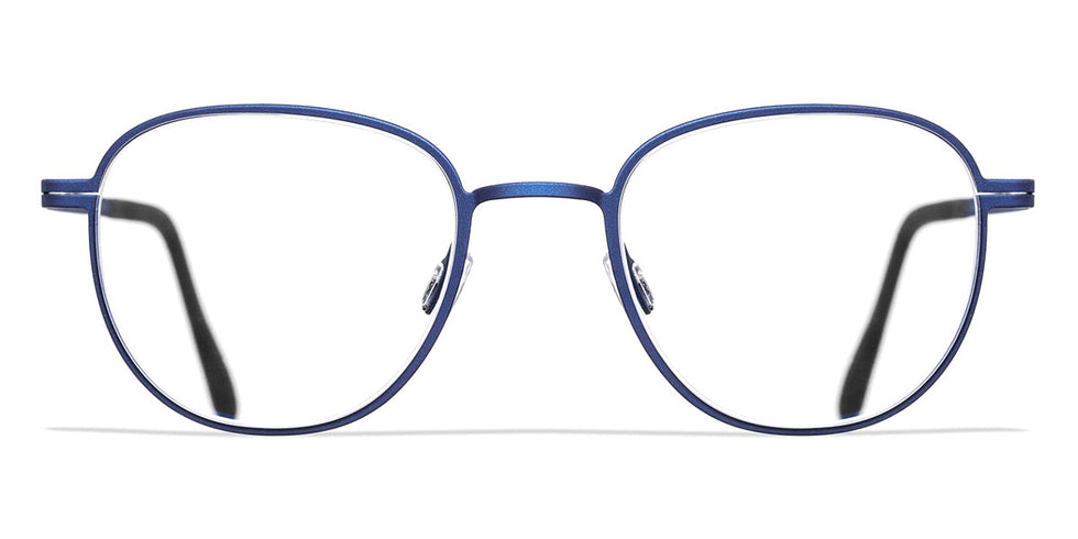 Blackfin® ALBANY BLF ALBANY 1179 49 - Midnight Blue Eyeglasses