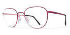 Blackfin® ALBANY BLF ALBANY 1193 49 - Autumn Red/Antique Light Pink Eyeglasses