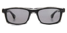 Blake Kuwahara® ALBERS SUN BLK ALBERS SUN MIDNIGHT 51 - MIDNIGHT Sunglasses