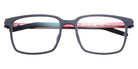 BLAC® ALBERT BLAC ALBERT WOLF 54 - Grey / Grey Eyeglasses