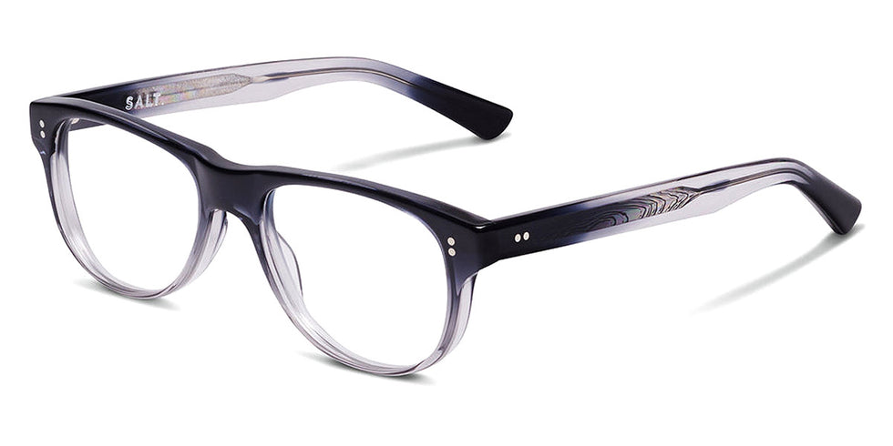SALT.® ALDAN 51 SAL ALDAN 51 CFG 51 - Coastal Fog Eyeglasses