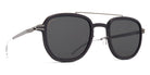 Mykita® ALDER MYK ALDER MH60 Slate Grey/Shiny Graphite / Polarized Pro Hi-Con Grey 48 - MH60 Slate Grey/Shiny Graphite / Polarized Pro Hi-Con Grey Sunglasses