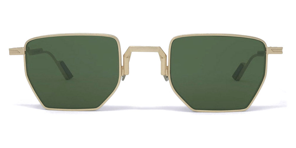 Movitra® Aldo MOV Aldo Rose Gold 49 - Rose Gold Sunglasses