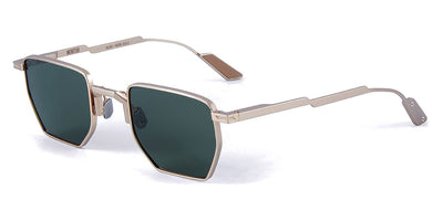 Movitra® Aldo MOV Aldo Rose Gold 49 - Rose Gold Sunglasses