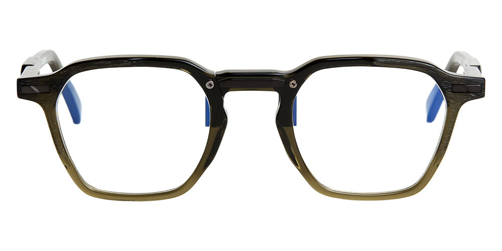 Movitra® ALIAS 01 Eyeglasses - Crystal Army