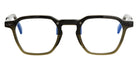 Movitra® ALIAS 01 Eyeglasses - Crystal Army