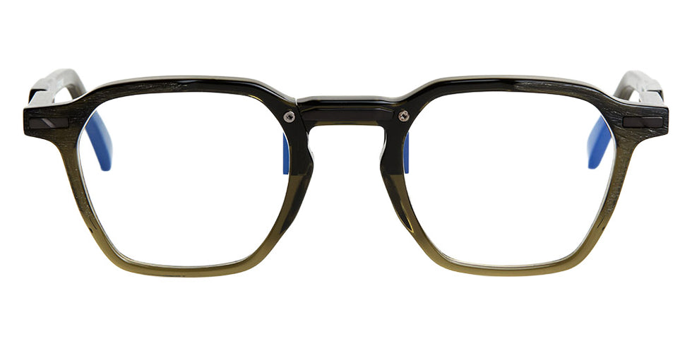 Movitra® ALIAS 01 Eyeglasses - Crystal Army