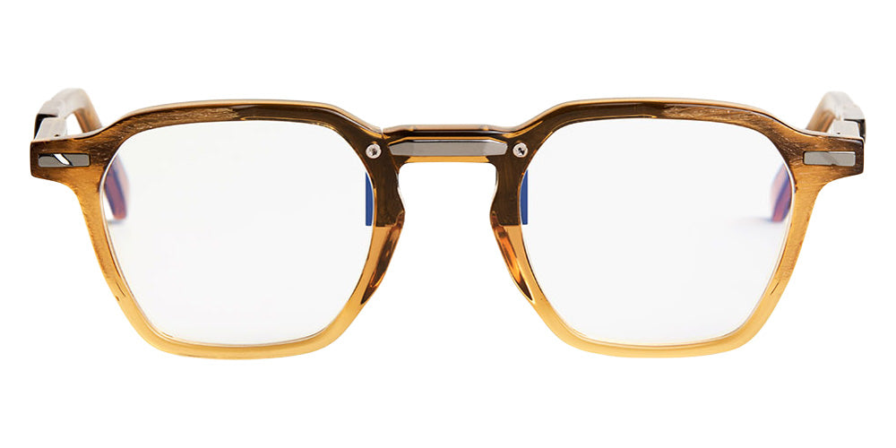 Movitra® ALIAS 01 Eyeglasses - Crystal Honey