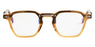 Movitra® ALIAS 01 Eyeglasses - Crystal Honey