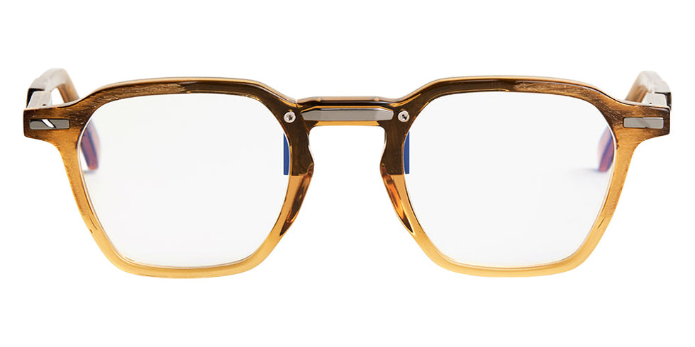 Movitra® ALIAS 01 Eyeglasses - Crystal Honey