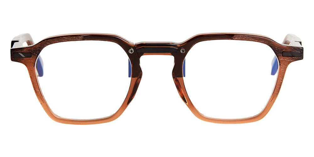 Movitra® ALIAS 01 Eyeglasses - Crystal Light Brown