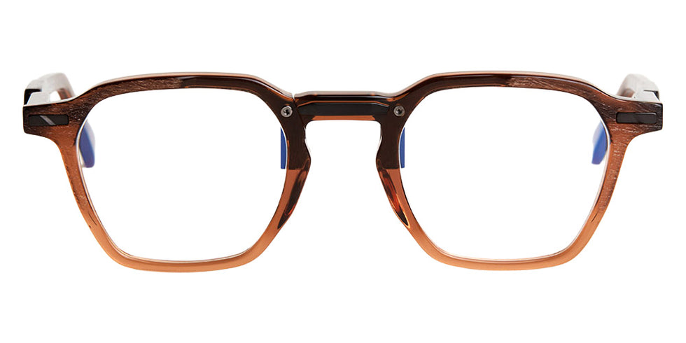 Movitra® ALIAS 01 Eyeglasses - Crystal Light Brown