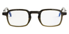 Movitra® ALIAS 03 Eyeglasses - Crystal Army