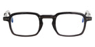Movitra® ALIAS 03 Eyeglasses - Crystal Black