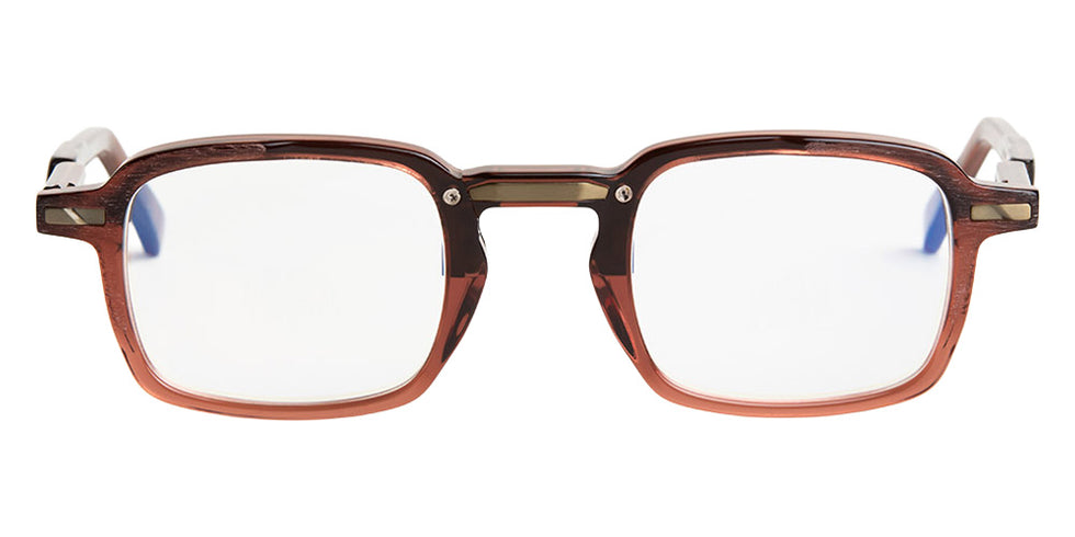 Movitra® ALIAS 03 Eyeglasses - Crystal Copper