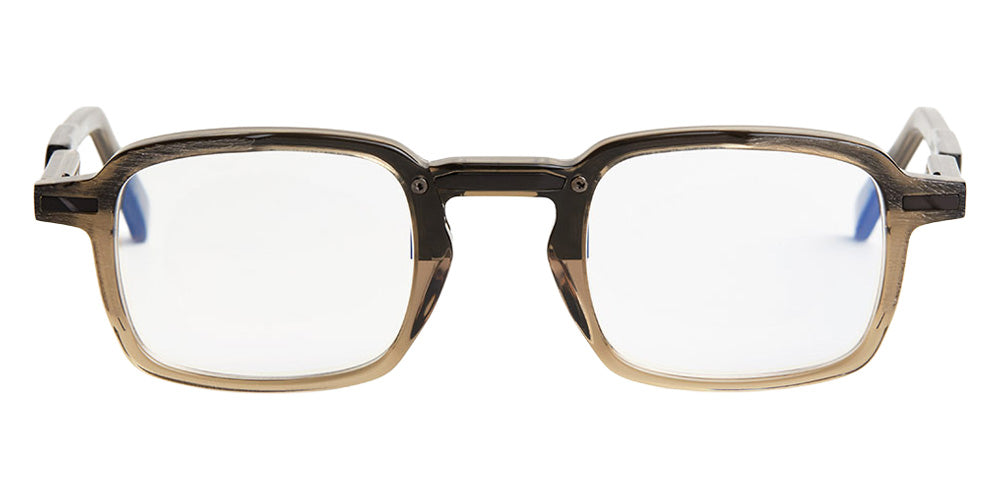 Movitra® ALIAS 03 Eyeglasses - Crystal Mud
