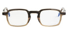 Movitra® ALIAS 03 Eyeglasses - Crystal Mud