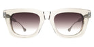Pugnale® All PUN All N449V312S 55 - Crystal Sunglasses