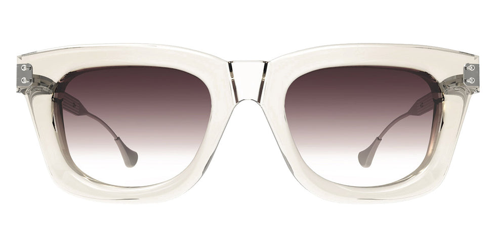 Pugnale® All PUN All N449V312S 55 - Crystal Sunglasses