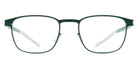 Mykita® ALLEN MYK ALLEN Moss/Sage Green 47 - Moss/Sage Green Eyeglasses