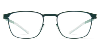 Mykita® ALLEN MYK ALLEN Moss/Sage Green 47 - Moss/Sage Green Eyeglasses