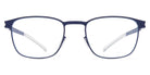 Mykita® ALLEN MYK ALLEN Navy 47 - Navy Eyeglasses