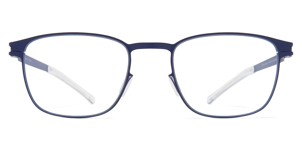 Mykita® ALLEN MYK ALLEN Navy 47 - Navy Eyeglasses