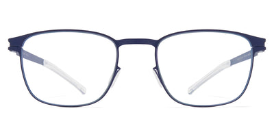 Mykita® ALLEN MYK ALLEN Navy 47 - Navy Eyeglasses