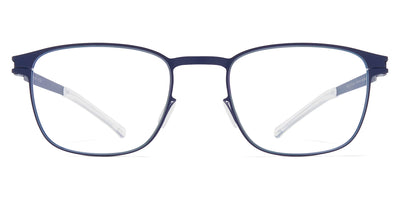 Mykita® ALLEN MYK ALLEN Navy 47 - Navy Eyeglasses